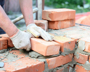 Masonry