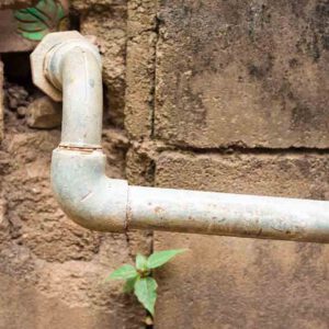 Water Pipe Repair