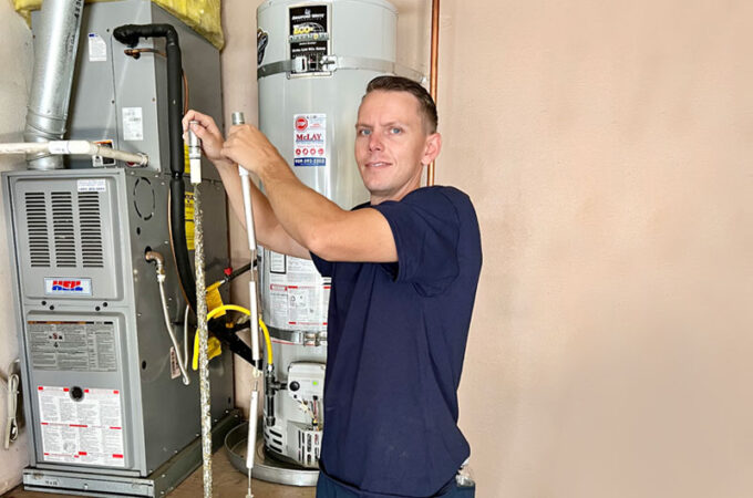 Water Heater Repair: Things You Shouldn’t Do Yourself
