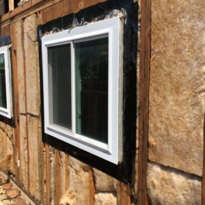 Window Replacement