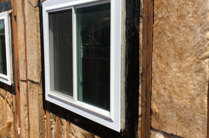 The Benefits of Window Replacement