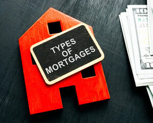 mortgage